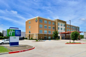Holiday Inn Express & Suites - Wylie West by IHG